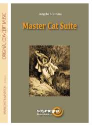 Master Cat Suite -Angelo Sormani