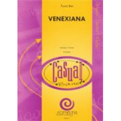 Venexiana -Flavio Remo Bar