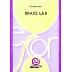 Space Lab -Giuseppe Ratti