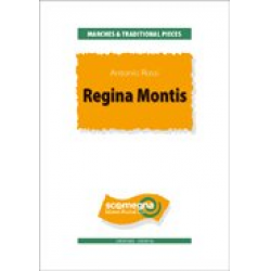 Regina Montis -Antonio Rossi