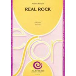 Real Rock -Andrea Ravizza