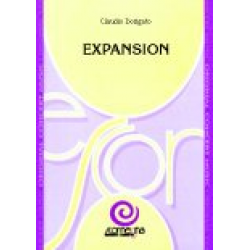 Expansion -Claudio Dorigato