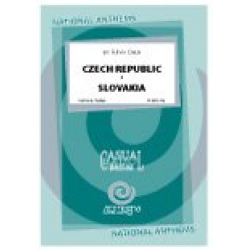 CZECH REPUBLIC - SLOVAKIA -Fulvio Creux