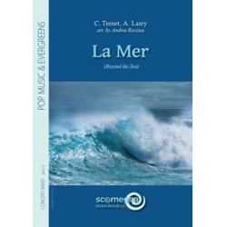 La Mer -Charles Trenet / Arr.Andrea Ravizza