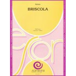Briscola (Swing für großes Blasorchester) -A. Reinter