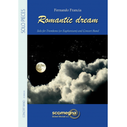 Romantic Dream -Fernando Francia