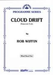 Cloud Drift (Bassoon Solo) -Rob Wiffin