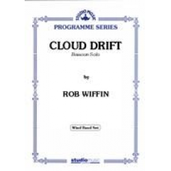 Cloud Drift (Bassoon Solo) -Rob Wiffin