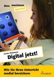 Digital jetzt! -Kristin Thielemann