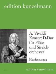 Vivaldi, Antonio -Antonio Vivaldi