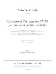 Vivaldi, Antonio -Antonio Vivaldi