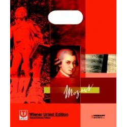 100 Mozart-Tragetaschen -Carl Friedrich Abel