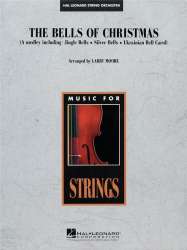 The Bells of Christmas -Larry Moore