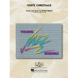 White Christmas -Irving Berlin / Arr.Mark Taylor