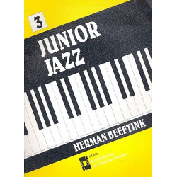 Junior Jazz vol.3 -Herman Beeftink