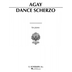 Dance Scherzo -Denes Agay