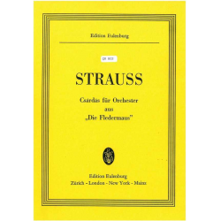 Strauss, Johann (Sohn) -Johann Strauß / Strauss (Sohn)