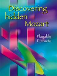 Discovering Hidden Mozart -Wolfgang Amadeus Mozart