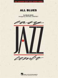 All Blues -Miles Davis / Arr.John Berry