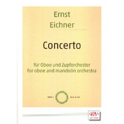 Konzert -Ernst Eichner