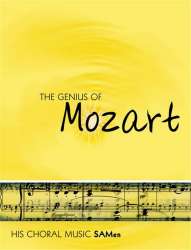 The Genius Of Mozart - Wolfgang Amadeus Mozart