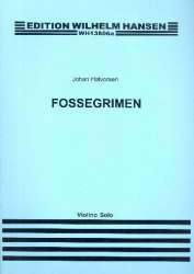 Fossegrimen op.21 -Johan Halvorsen