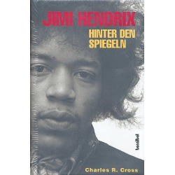 Jimi Hendrix Außenseiter und Genie -Charles R. Cross