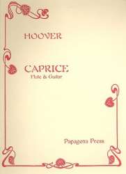 Caprice - Katherine Hoover