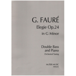 Gabriel Faure -Gabriel Fauré
