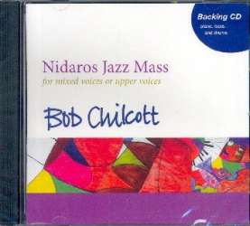 Nidaros Jazz Mass -Bob Chilcott