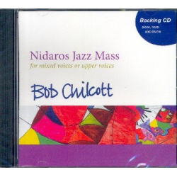 Nidaros Jazz Mass -Bob Chilcott
