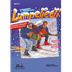 Lumpeliedli Band  6 -Carlo Brunner
