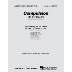 Compulsion - Miles Davis