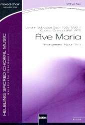 Ave Maria -Charles Francois Gounod