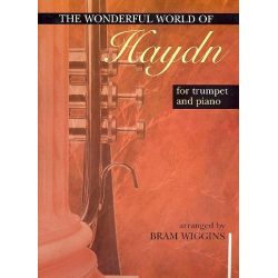 The wonderful World of Haydn - Franz Joseph Haydn
