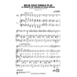 Hear That Fiddle Play -John Purifoy