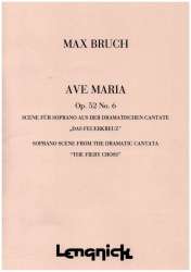 Max Karl August Bruch -Max Bruch