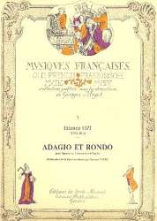 Adagio et Rondo -Etienne Ozi