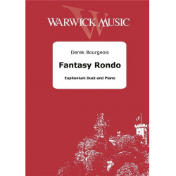 Fantasy Rondo -Derek Bourgeois
