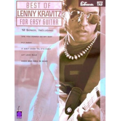 Best of Lenny Kravitz: -Lenny Kravitz