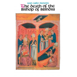 Death of the Bishop of Brindisi -Gian Carlo Menotti