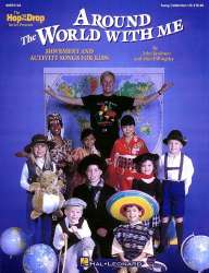 Around the World with Me Collection - Alan Billingsley