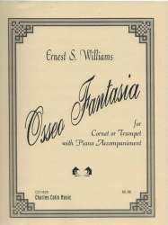Osseo Fantasia -Ernest S. Williams