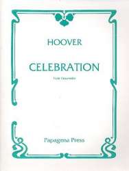 Celebration - Katherine Hoover