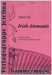 Irish Moments -Johan Nijs