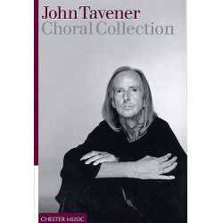 John Tavener Choral Collection -John Tavener