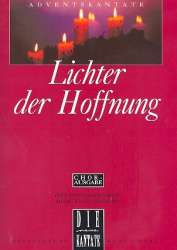 Lichter der Hoffnung -Klaus Heizmann