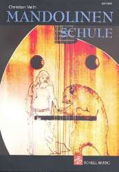 Mandolinenschule (+CD) -Christian Veith