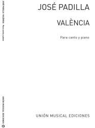 Valencia -José Padilla