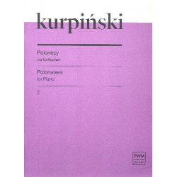 Polonaises vol.2 -Karol Kurpinski